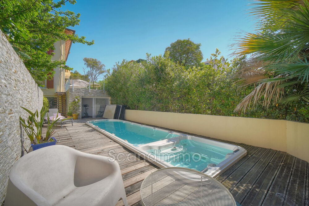  vendre  Appartement Antibes (06600)