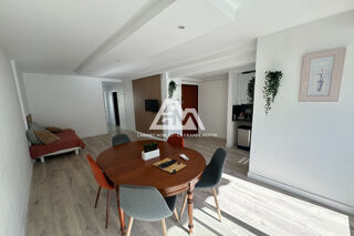  Appartement � vendre 3 pi�ces 55 m�