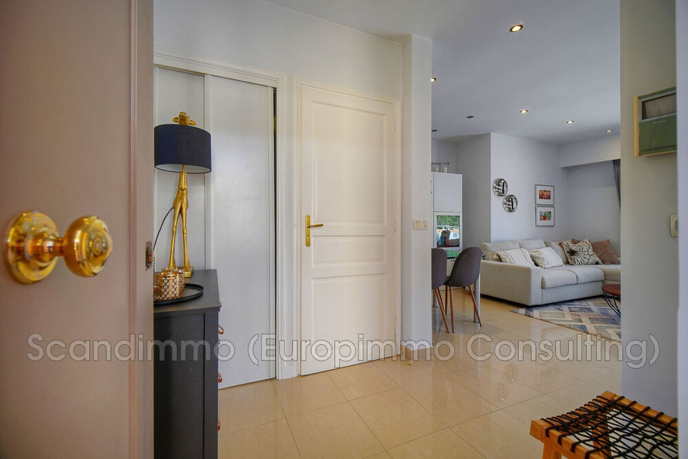 � vendre  Appartement Th�oule-sur-Mer (06590)