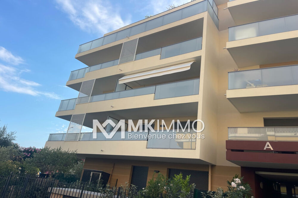 Location Appartement location chambre dans colocation 3 Pièce(s) Cagnes-sur-mer