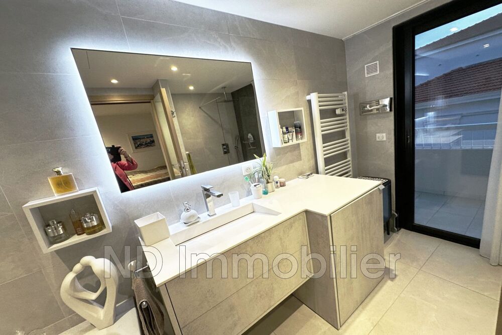  vendre  Appartement Cannes (06400)