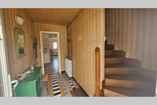  Maison à vendre 5 pièces 145 m²
