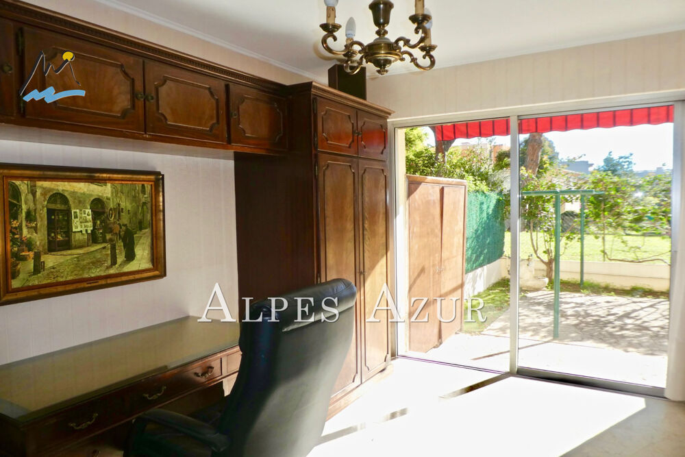  vendre  Appartement Cagnes-sur-Mer (06800)