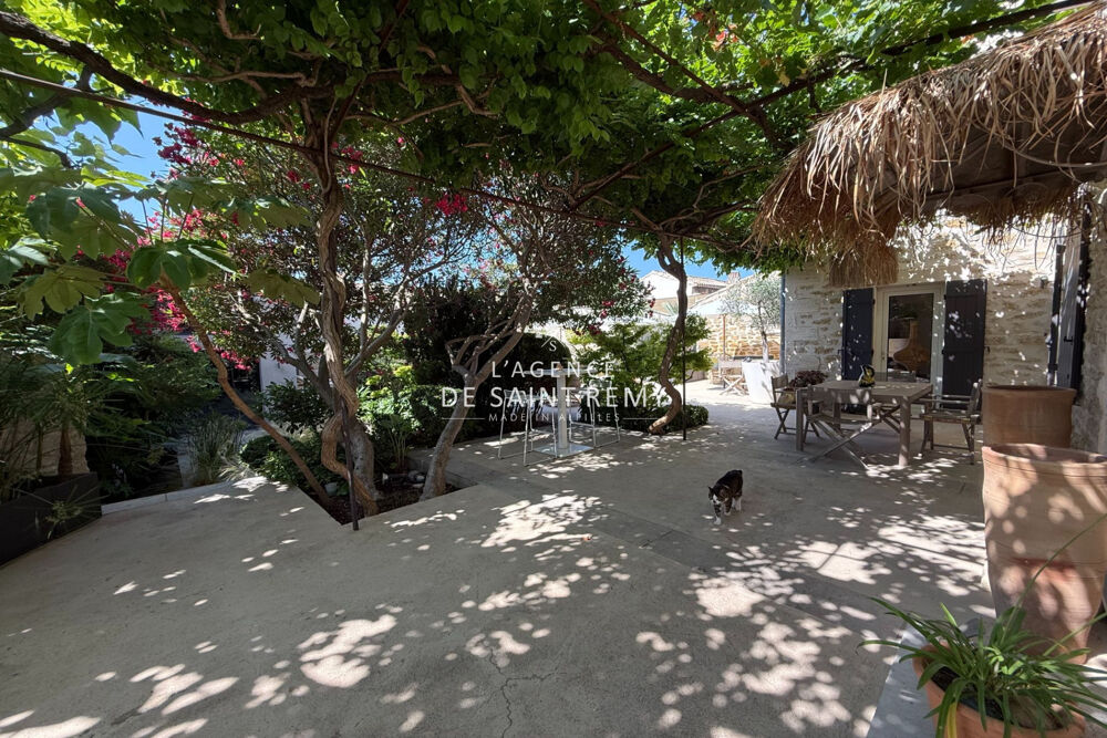 � vendre  Maison Pujaut (30131)