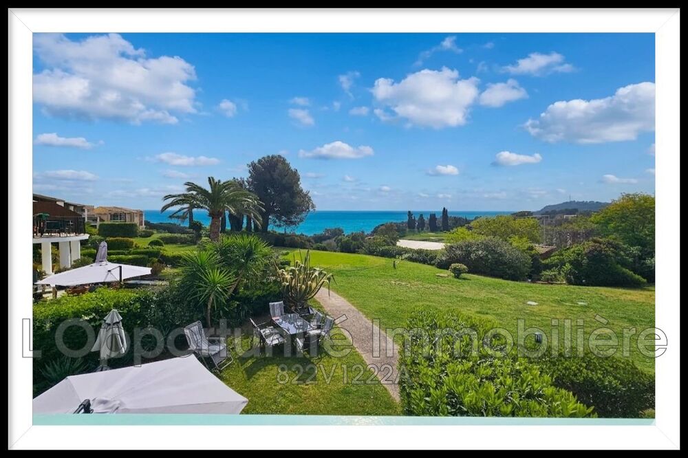 Appartement 3 pièces 37 m² · à Saint-Raphaël · 37 m² · 340 000 €