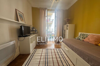  Appartement à louer 1 pièce 25 m²