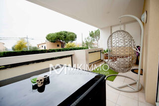  Appartement � vendre 4 pi�ces 88 m�