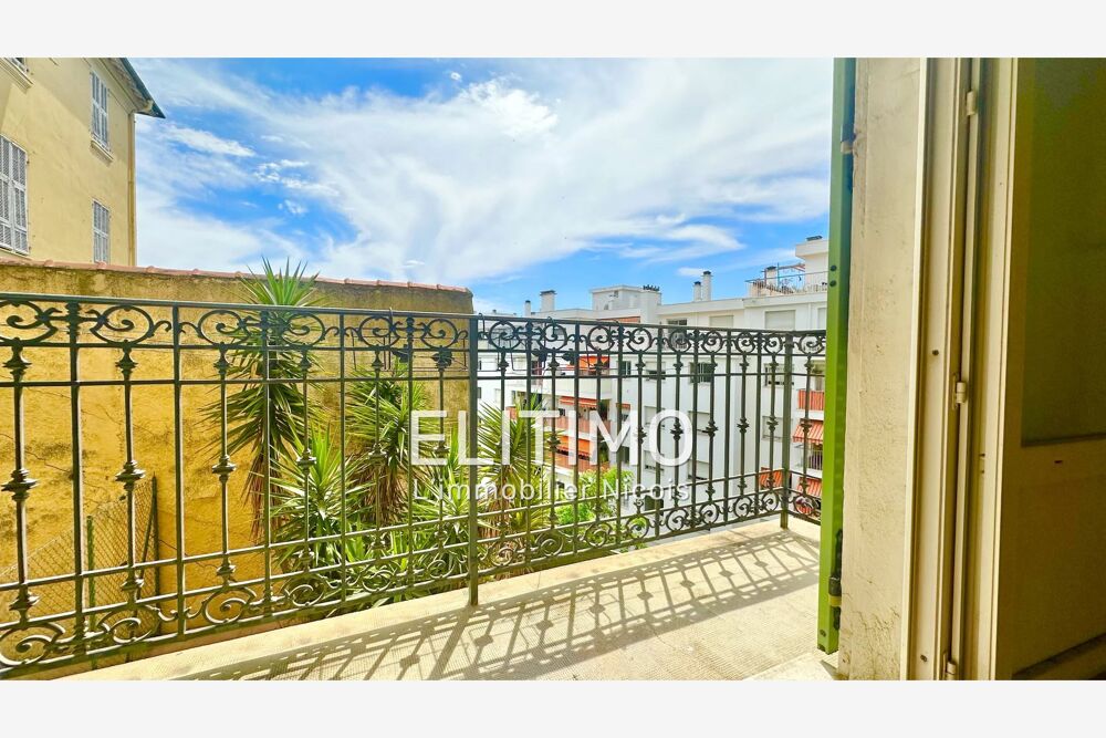 Vente Appartement vente appartement 3 Pièce(s) Nice