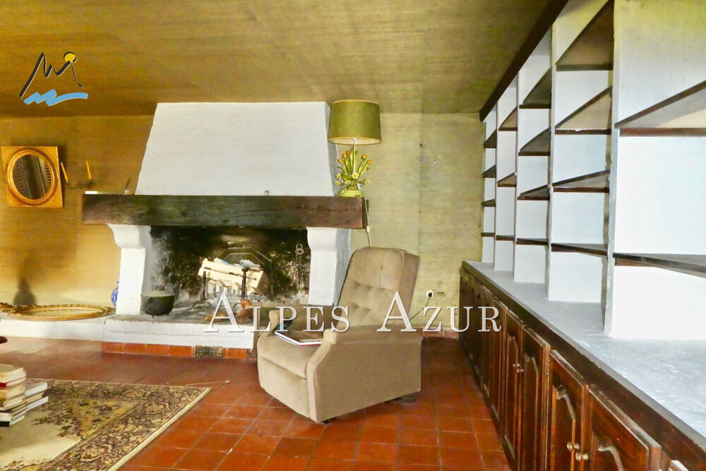  vendre  Maison La Gaude (06610)