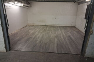  Parking / Garage à vendre 22 m²