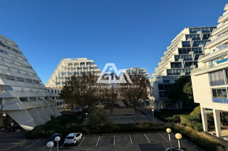  Appartement � vendre 1 pi�ce 25 m�