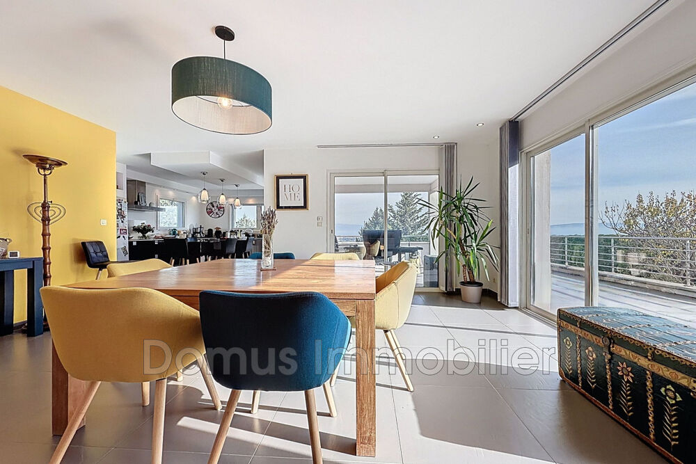  vendre  Maison Saint-Saturnin-ls-Avignon (84450)