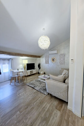  Appartement  vendre 2 pices 49 m