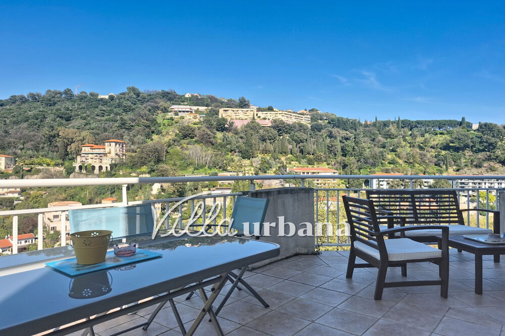 Appartement 2 pièces 39 m² · à Roquebrune-Cap-Martin · 39 m² · 299 000 €
