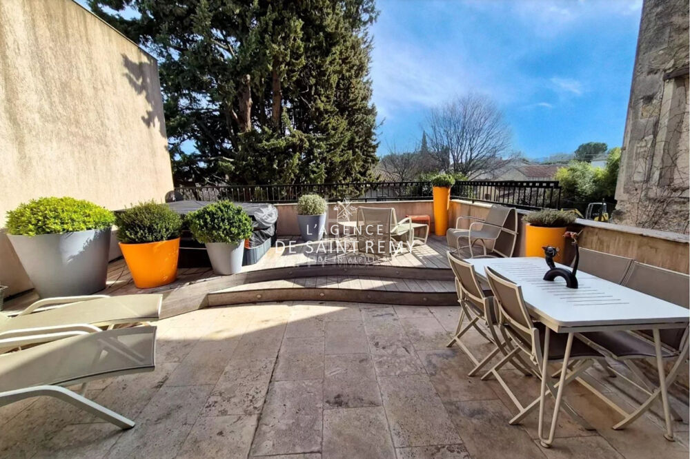 � vendre  Appartement Saint-R�my-de-Provence (13210)