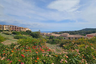  Appartement  vendre 1 pice 