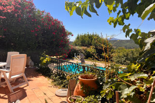 Maison 126m2 Seillons-Source-d'Argens