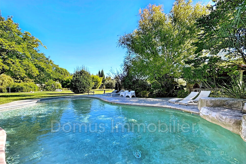  vendre  Maison Althen-des-Paluds (84210)