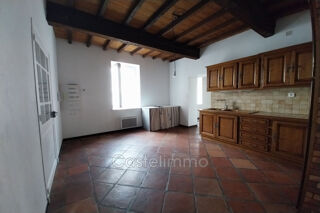 location Appartement - 2 pièce(s) - 56 m² Saint-Nicolas-de-la-Grave (82210)