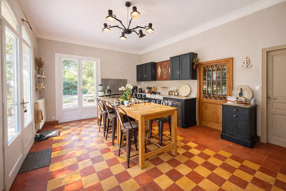 � vendre  Maison Saint-R�my-de-Provence (13210)