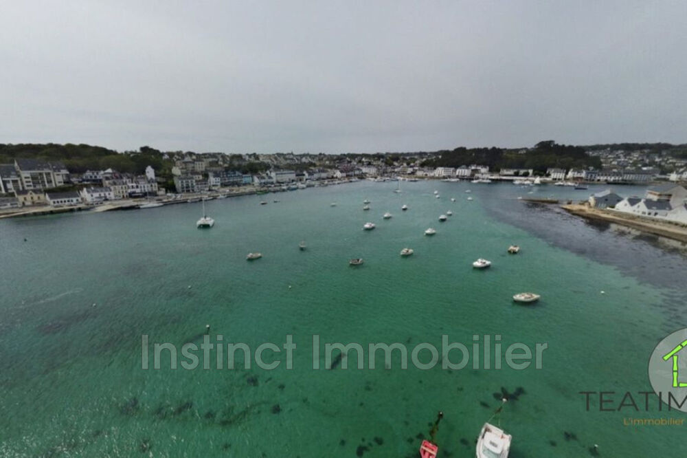 � vendre  Appartement Audierne (29770)