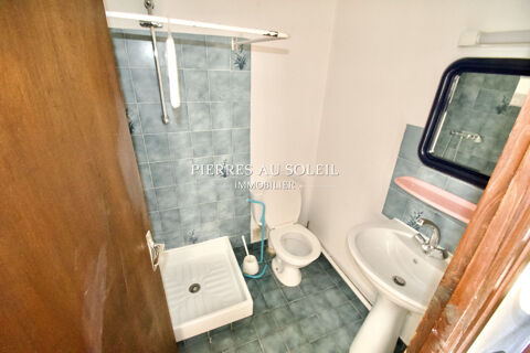  Appartement  louer 1 pice 16 m