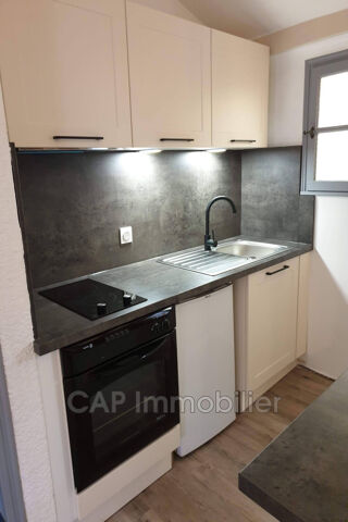  Appartement  vendre 1 pice 28 m