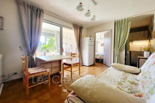  Appartement  vendre 2 pices 32 m