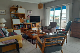  Appartement  vendre 3 pices 76 m