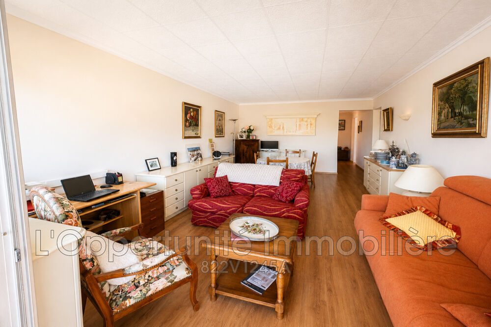 Vente Appartement vente appartement 2 Pièce(s) Cannes
