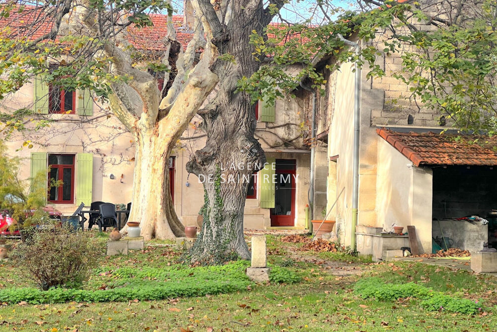 � vendre  Maison Graveson (13690)