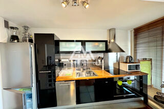  Appartement � vendre 3 pi�ces 67 m�