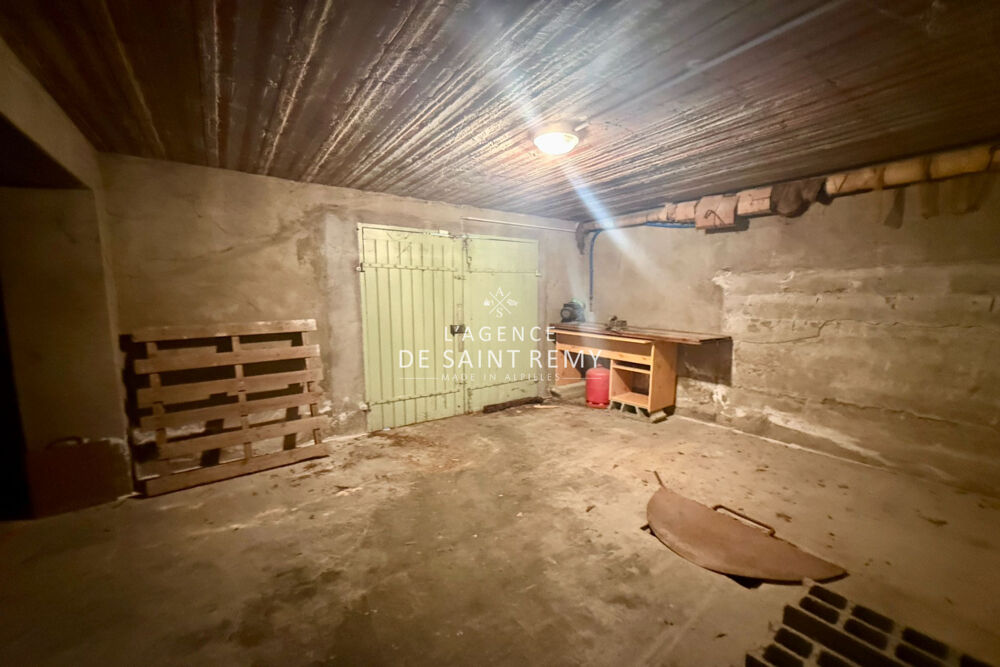 � vendre  Maison Saint-R�my-de-Provence (13210)