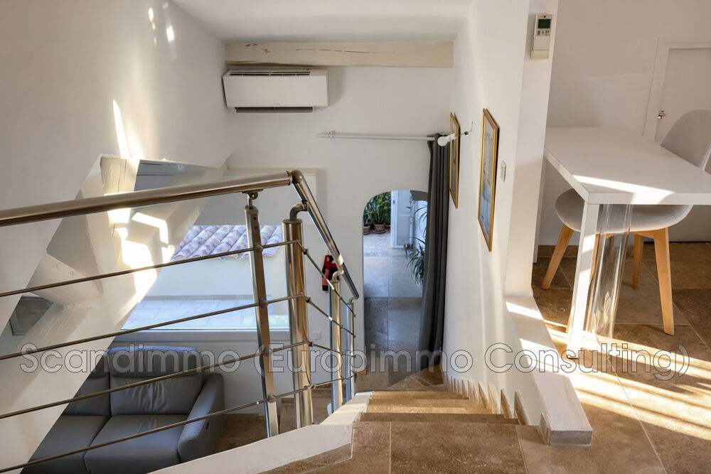 � vendre  Maison Grasse (06130)