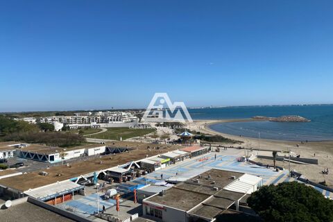  Appartement � louer 2 pi�ces 38 m�