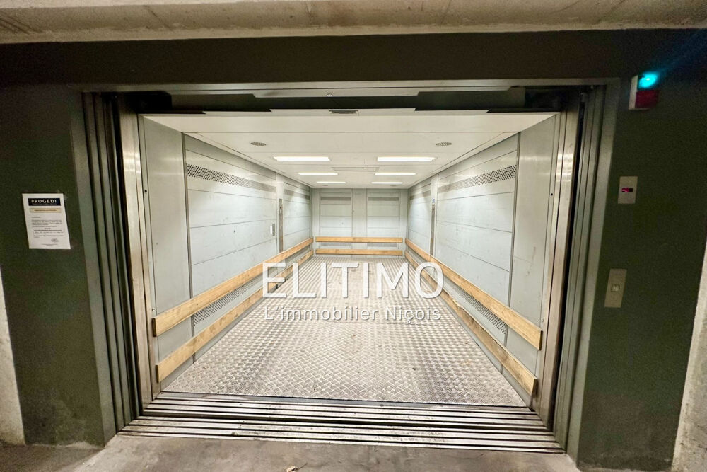 Vente Parking/Garage vente parking Nice