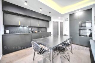  Appartement � vendre 3 pi�ces 72 m�