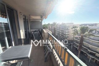  Appartement à louer 2 pièces 34 m²