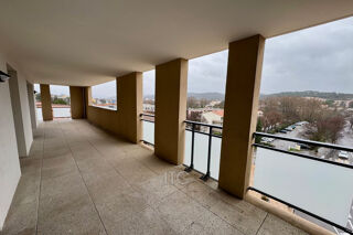  Appartement � louer 3 pi�ces 67 m�