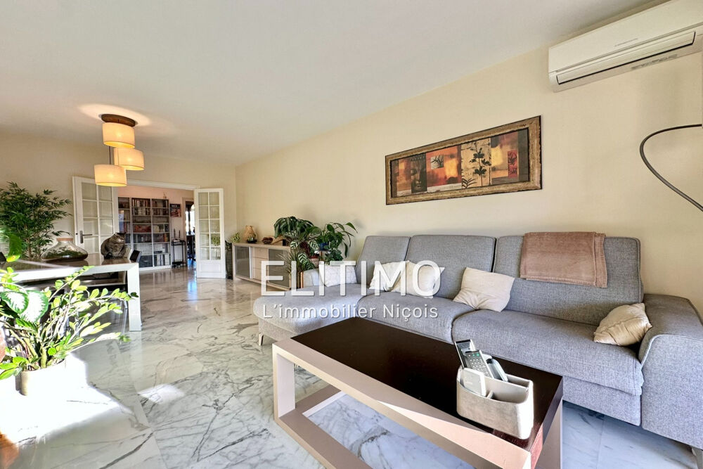 � vendre  Appartement Nice (06100)