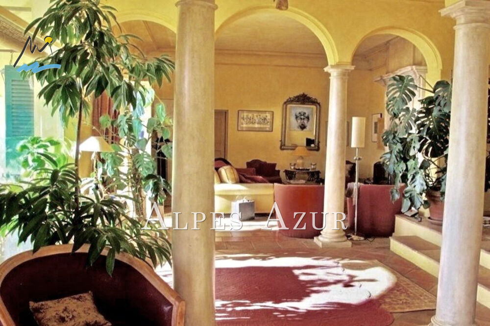  vendre  Maison Nice (06000)