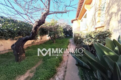  Maison � louer 3 pi�ces 61 m� Saint-laurent-du-var