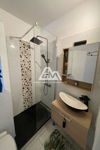  Appartement à vendre 33 m²