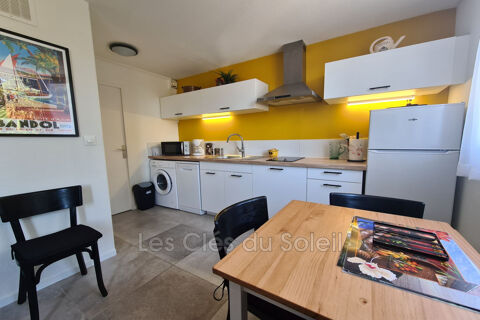   location appartement 1 Pice(s) Appartement - 1 pice(s) - 22 m