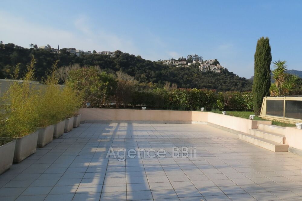  vendre  Appartement Mandelieu-la-Napoule (06210)