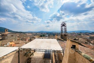  Maison  vendre 8 pices 376 m