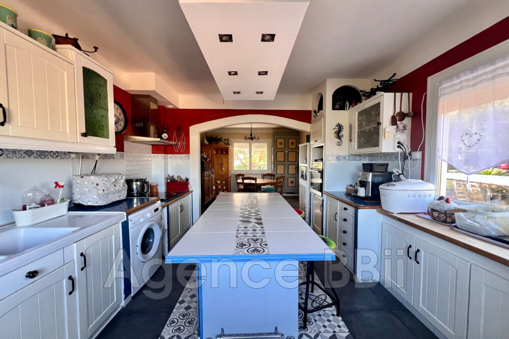  vendre  Maison Saint-Andr-de-la-Roche (06730)