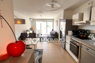  Appartement � vendre 2 pi�ces 52 m�