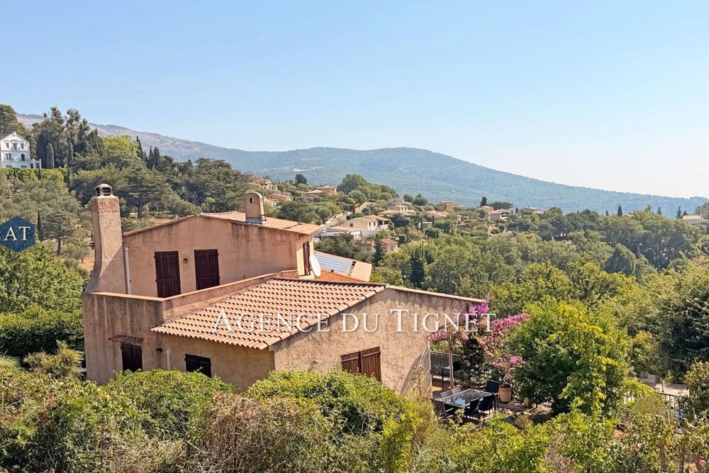 Vente Appartement vente appartement 5 Pièce(s) Cabris