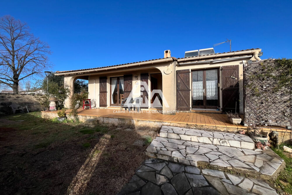 viager maison 4 Pièce(s)